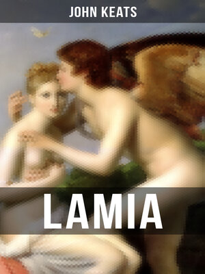 cover image of LAMIA